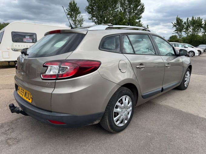 2025 Renault Megane