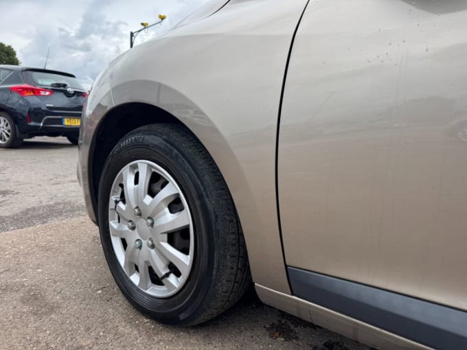 2009 Renault Megane