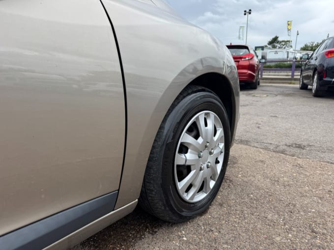 2009 Renault Megane