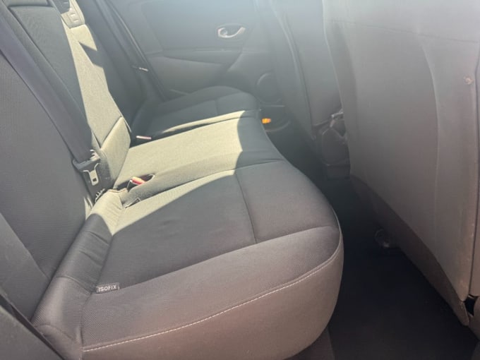 2009 Renault Megane