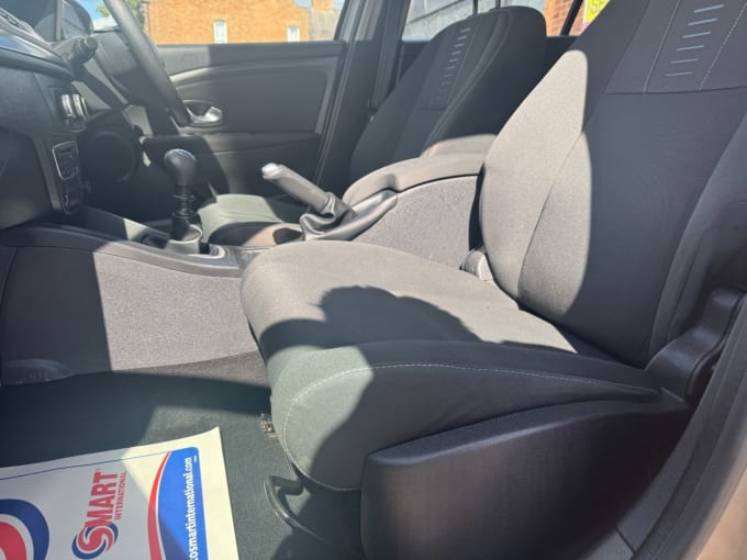 2009 Renault Megane