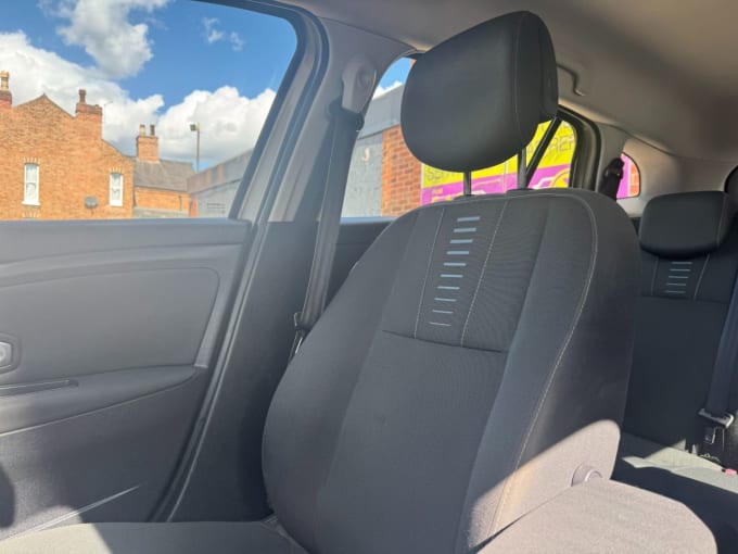 2009 Renault Megane