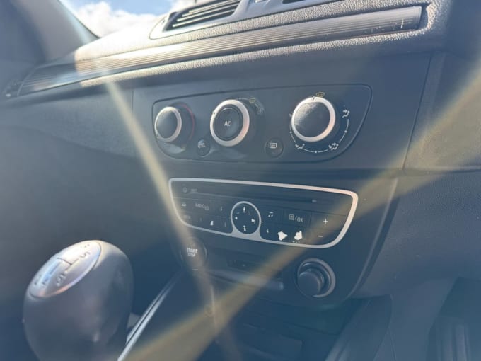 2009 Renault Megane
