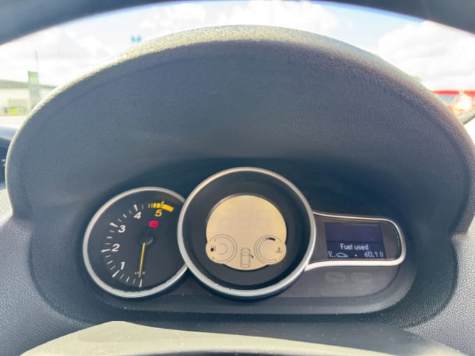 2009 Renault Megane