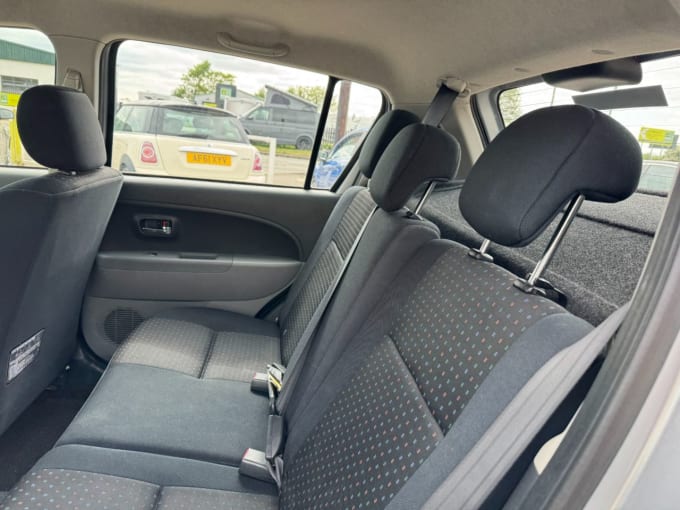 2025 Daihatsu Sirion