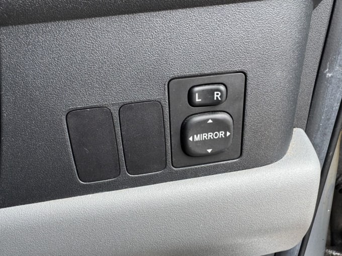 2025 Daihatsu Sirion