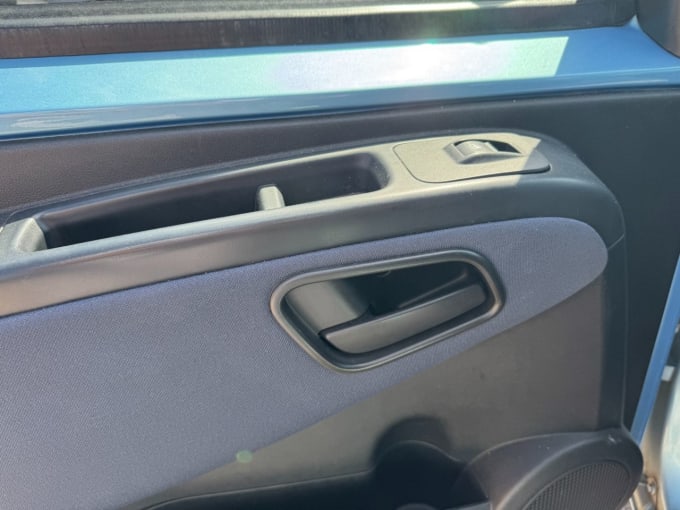 2025 Citroen Nemo Multispace