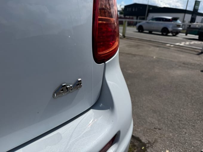 2025 Suzuki Sx4