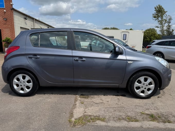 2025 Hyundai I20