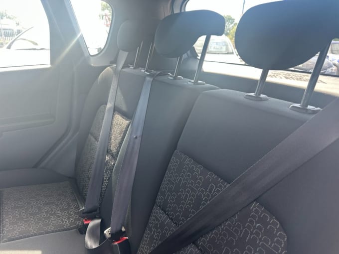 2025 Mitsubishi Colt