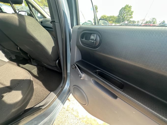 2025 Mitsubishi Colt