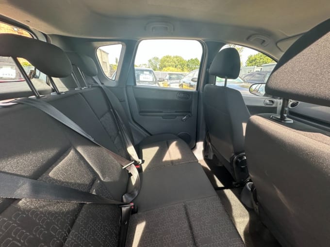 2025 Mitsubishi Colt