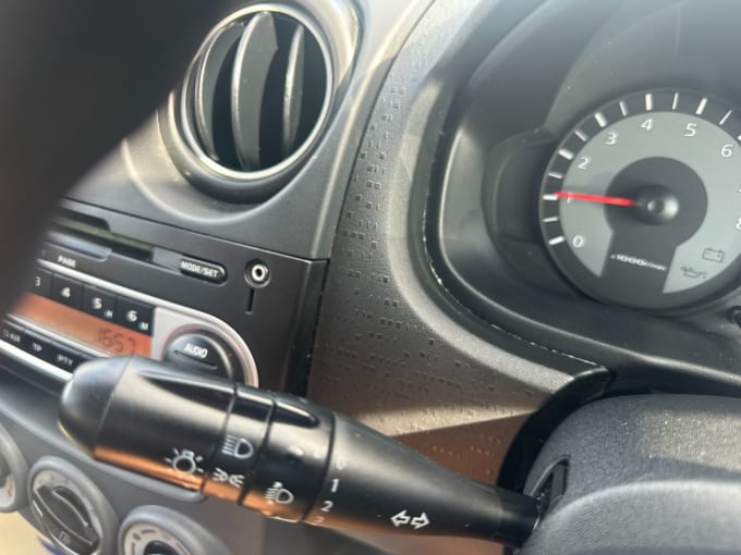 2025 Mitsubishi Colt