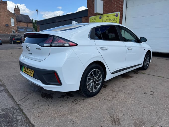 2025 Hyundai Ioniq