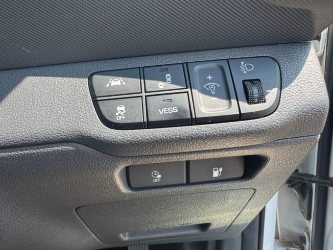 2025 Hyundai Ioniq