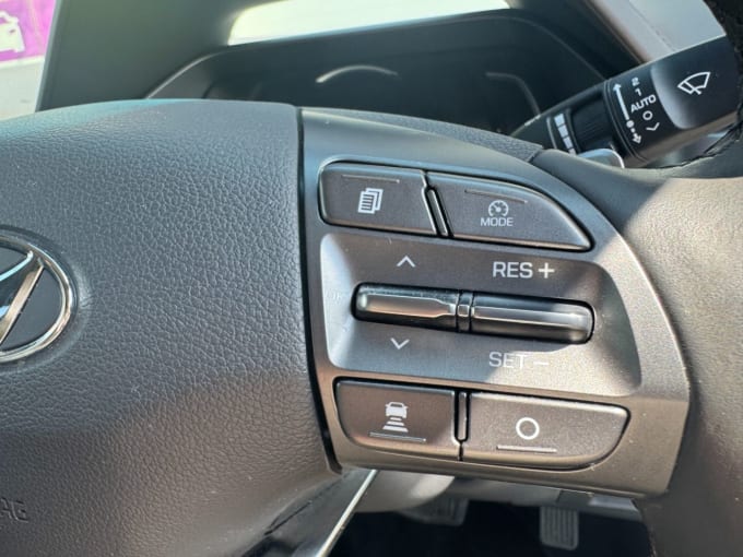 2025 Hyundai Ioniq