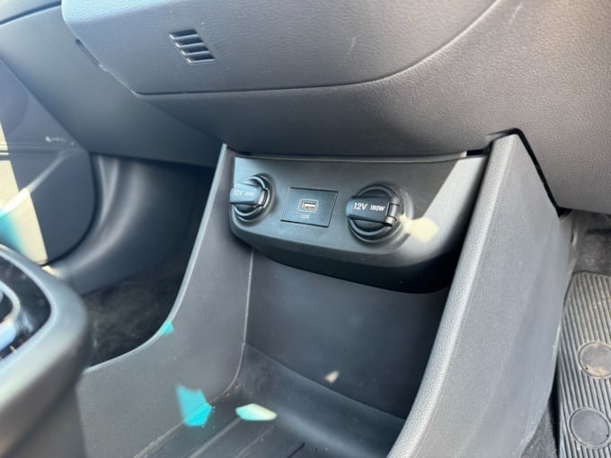 2025 Hyundai Ioniq