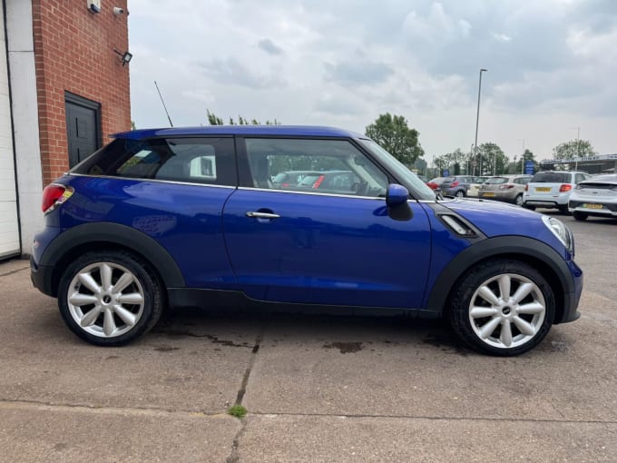 2025 Mini Cooper