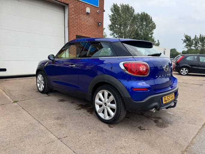 2025 Mini Cooper