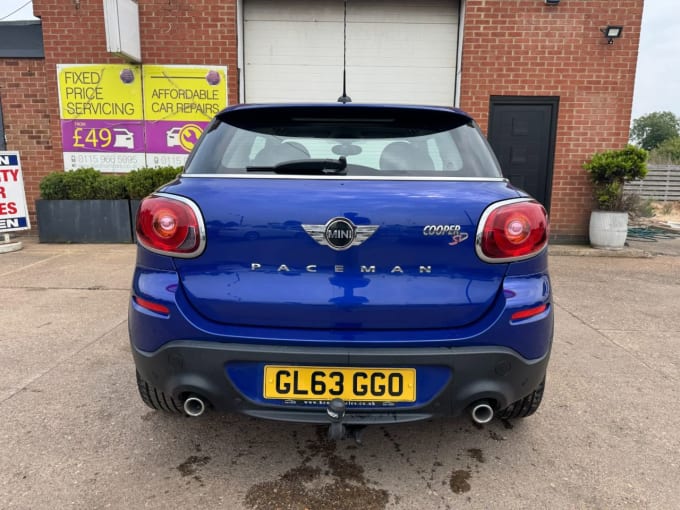 2025 Mini Cooper
