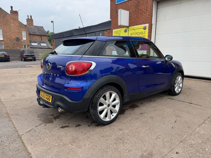 2025 Mini Cooper