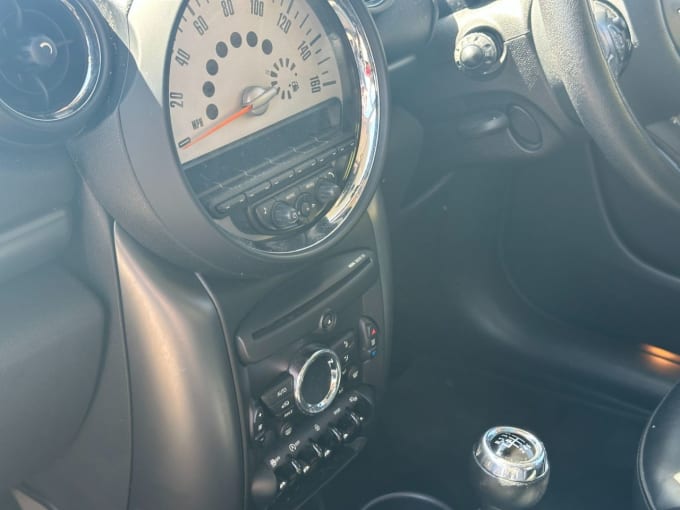 2025 Mini Cooper