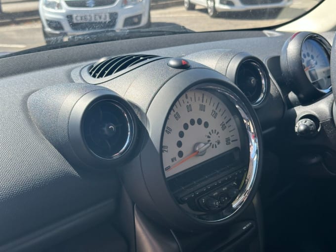2025 Mini Cooper