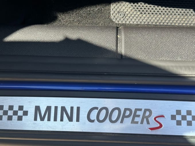 2025 Mini Cooper