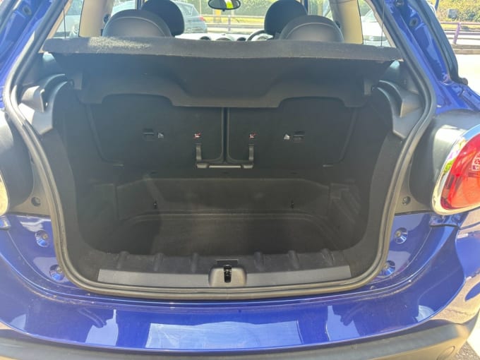2025 Mini Cooper