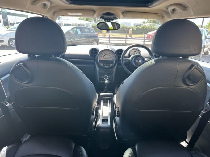 2025 Mini Cooper