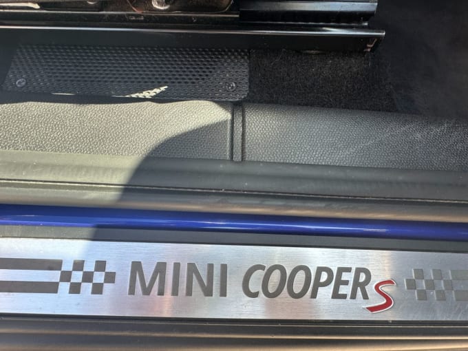 2025 Mini Cooper