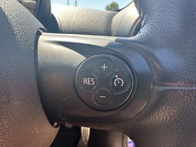 2025 Mini Cooper