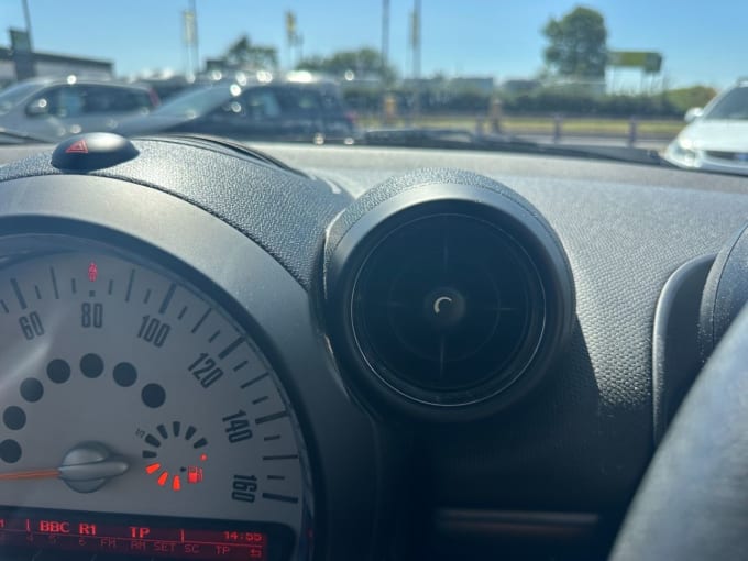 2025 Mini Cooper