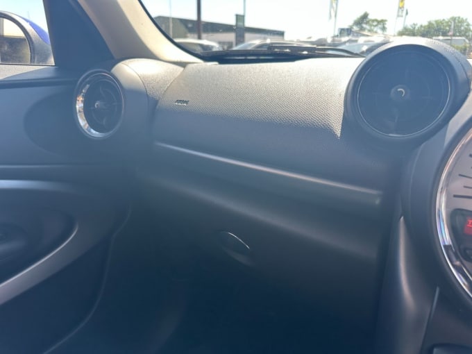 2025 Mini Cooper