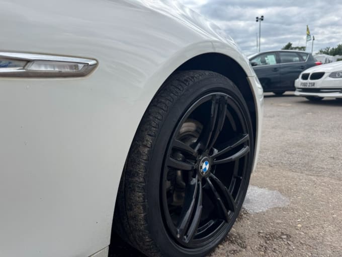 2025 BMW 5 Series