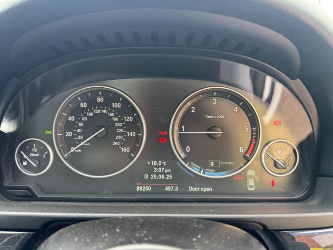 2025 BMW 5 Series