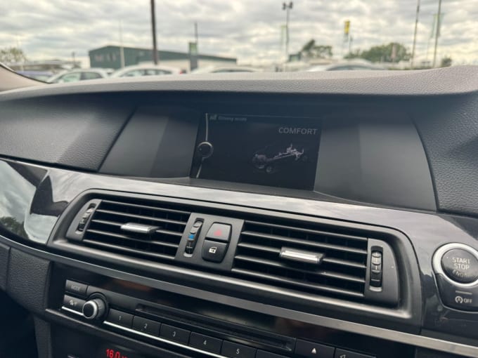 2025 BMW 5 Series