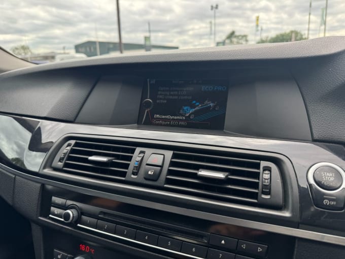 2025 BMW 5 Series