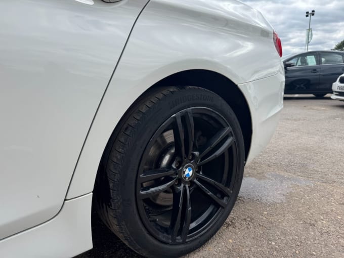 2025 BMW 5 Series