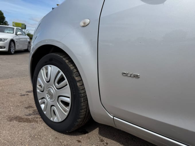 2025 Vauxhall Agila