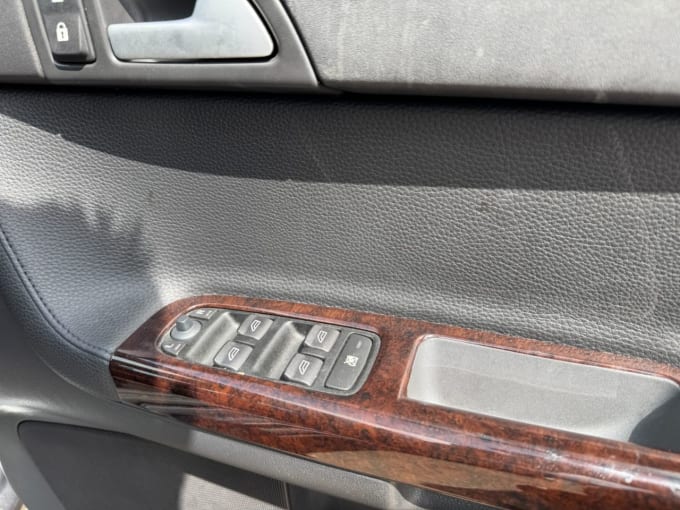 2025 Volvo V50