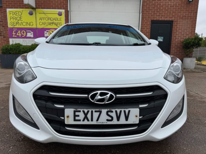 2025 Hyundai I30