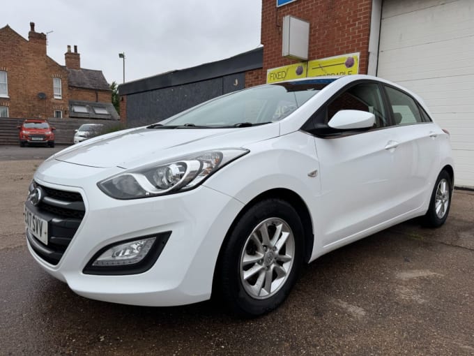 2025 Hyundai I30