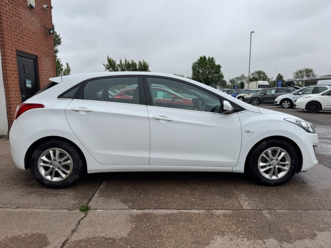 2025 Hyundai I30