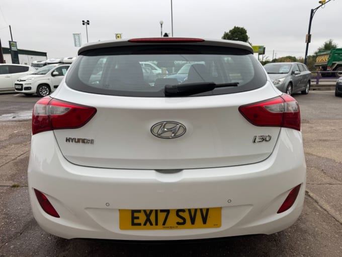 2025 Hyundai I30