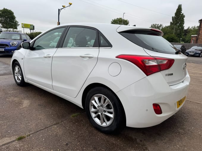 2025 Hyundai I30