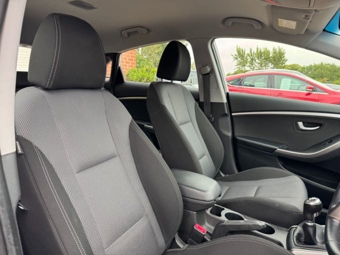 2025 Hyundai I30