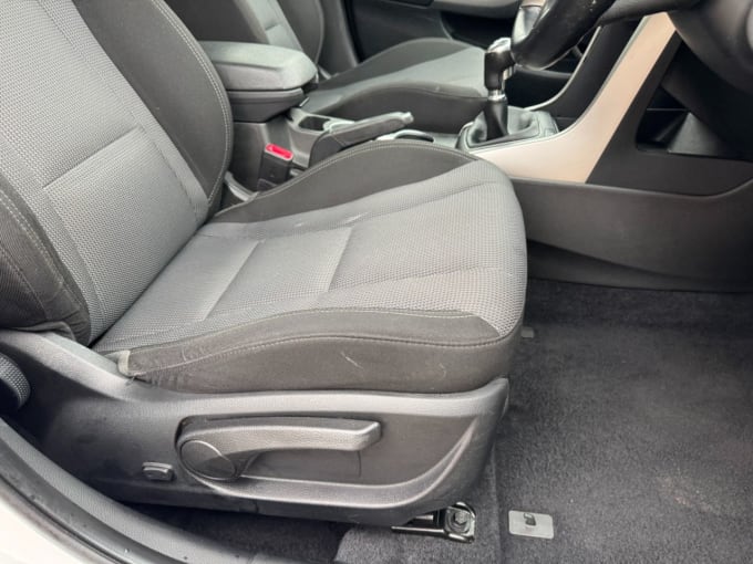 2025 Hyundai I30