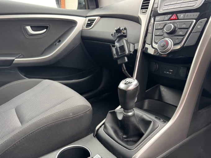 2025 Hyundai I30