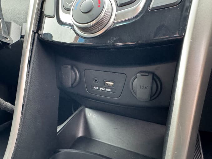 2025 Hyundai I30